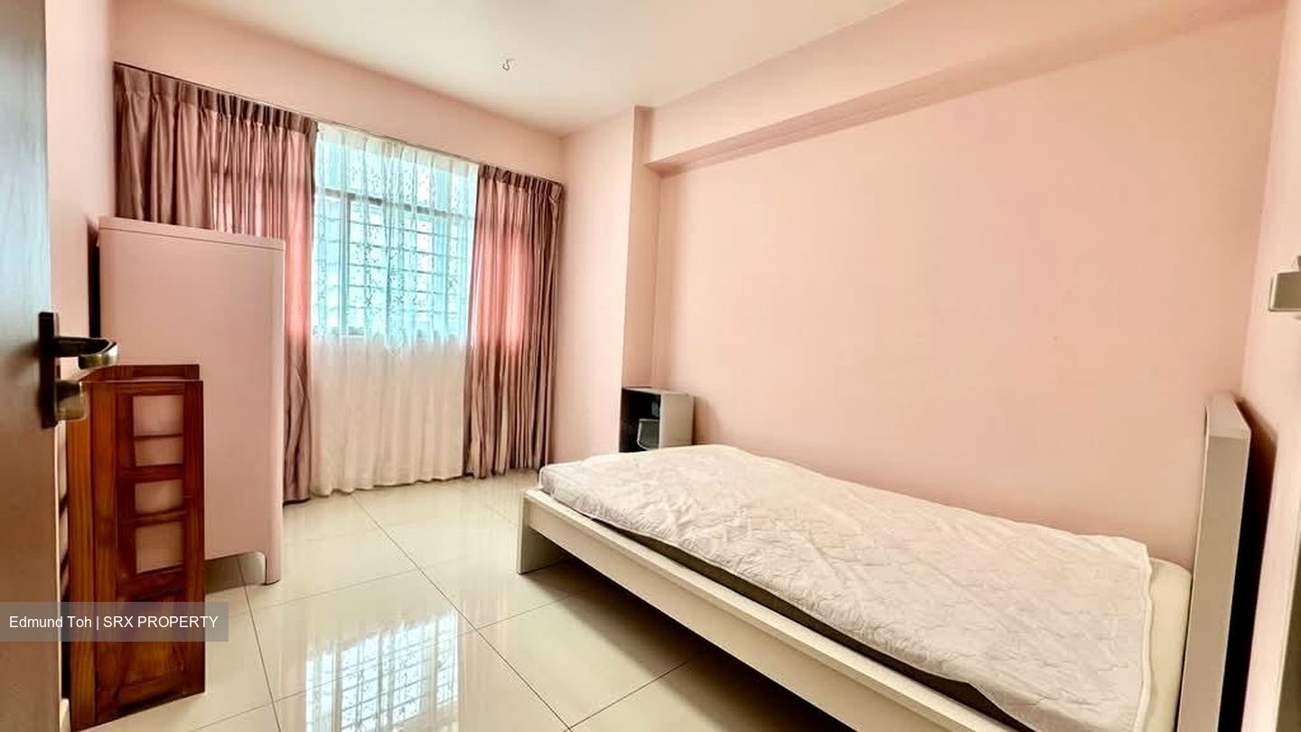 Blk 416A Fernvale Riverbow (Sengkang), HDB 4 Rooms #573195041